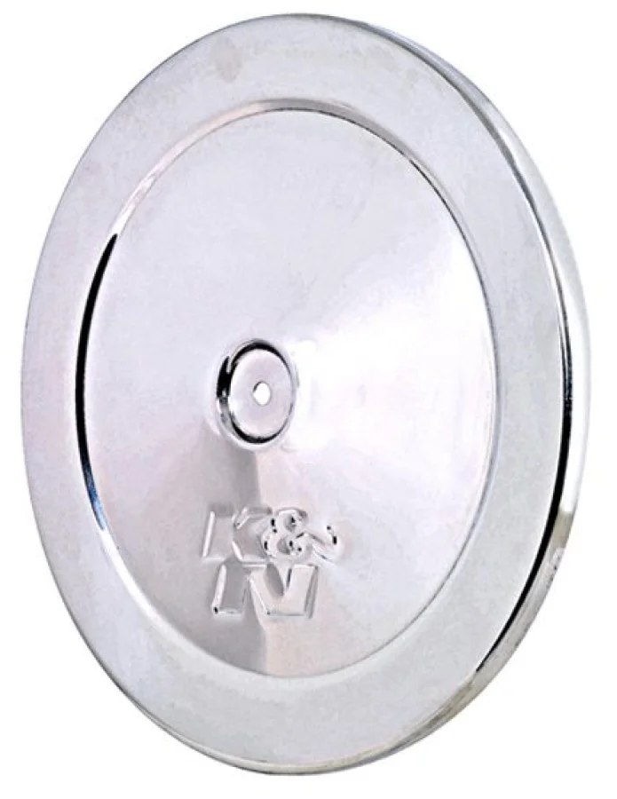 K&N Couvercle 9 pouces 06883, référence 06883