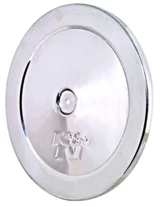 K&N Couvercle 9 pouces 06883, référence 06883