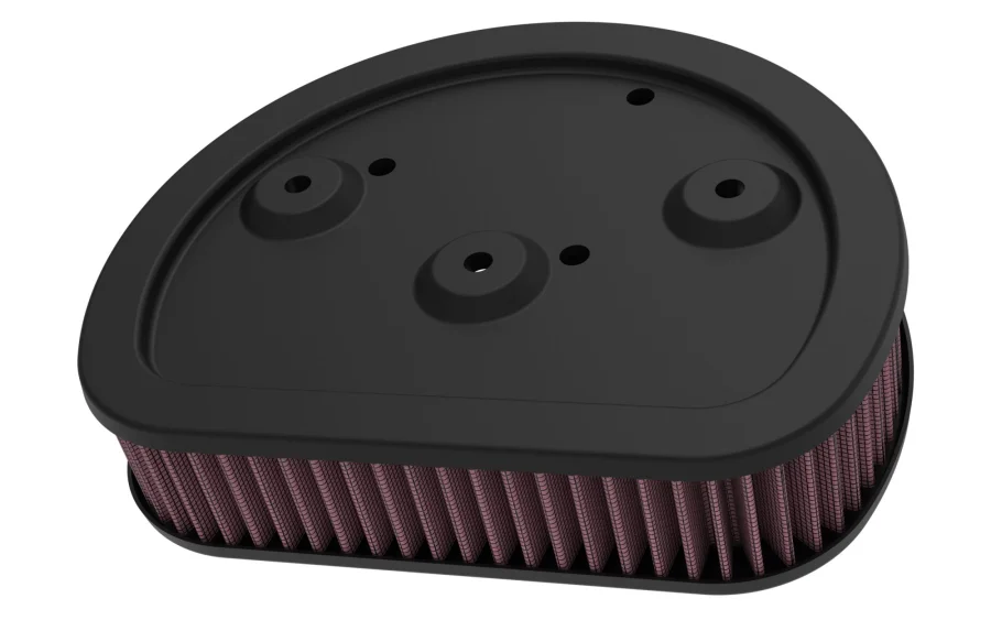 K&N Filtre à air de remplacement HD-1396, référence HD-1396