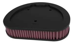 K&N Filtre à air de remplacement HD-1508, référence HD-1508