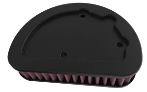 K&N Filtre à air de remplacement HD-1614, référence HD-1614