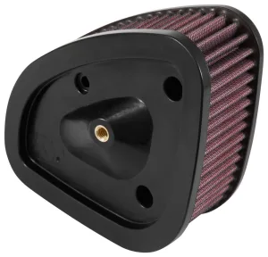 K&N Filtre à air de remplacement HD-1717, référence HD-1717