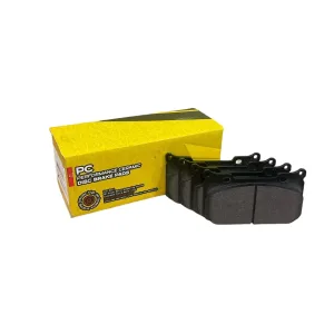 Hawk HB927Z.568 - Hawk PC Brake Pads; Rear, référence HWK-HB927Z.568