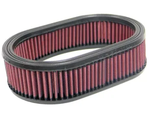 K&N Filtre à air de remplacement HD-2075, référence HD-2075