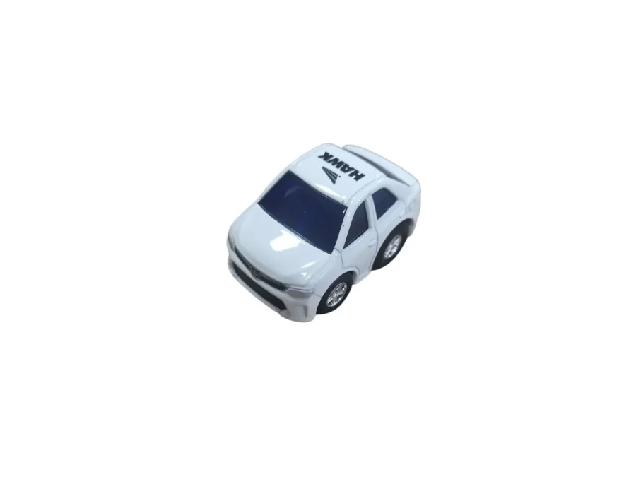 Hawk HPW0402 - Hawk Zoomie Car, référence HWK-HPW0402