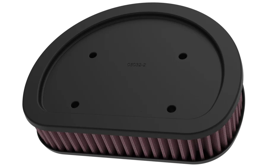 K&N Filtre à air de remplacement HD-8899, référence HD-8899