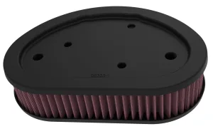 K&N Filtre à air de remplacement HD-9608, référence HD-9608
