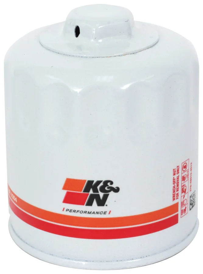 K&N Filtre à huile HP-1004, référence HP-1004