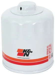 K&N Filtre à huile HP-1004, référence HP-1004