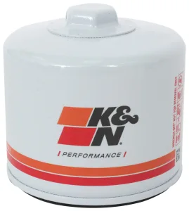 K&N Filtre à huile HP-1011, référence HP-1011