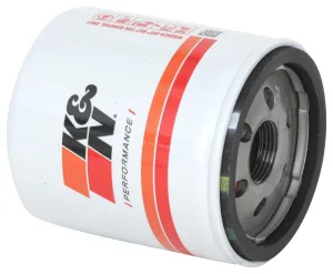 K&N Filtre à huile HP-1017, référence HP-1017