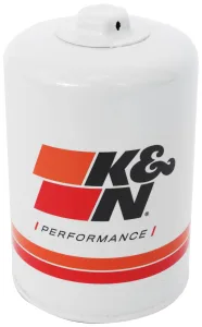 K&N Filtre à huile HP-3005, référence HP-3005
