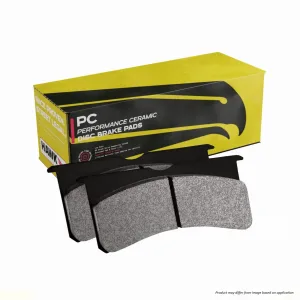 Hawk HB953Z.591 - Hawk PC Brake Pads; Rear, référence HWK-HB953Z.591