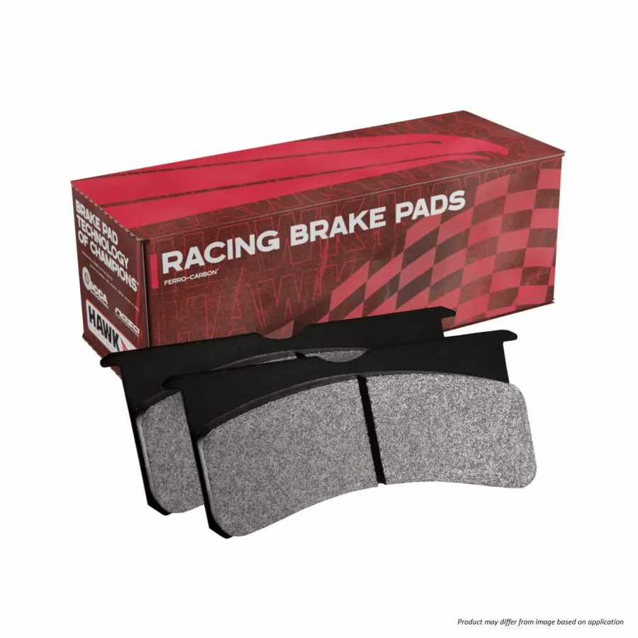 Hawk HB959D.276 - Hawk ER-1 Brake Pads;, référence HWK-HB959D.276