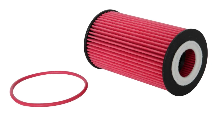 K&N Filtre à huile HP-7011, référence HP-7011