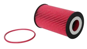 K&N Filtre à huile HP-7011, référence HP-7011