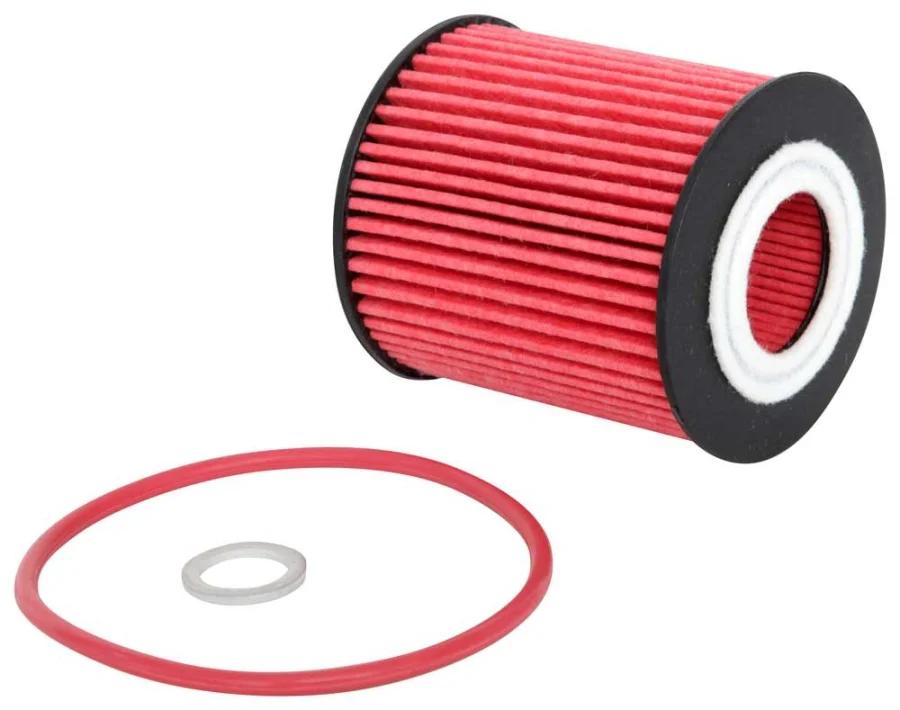 K&N Filtre à huile HP-7013, référence HP-7013