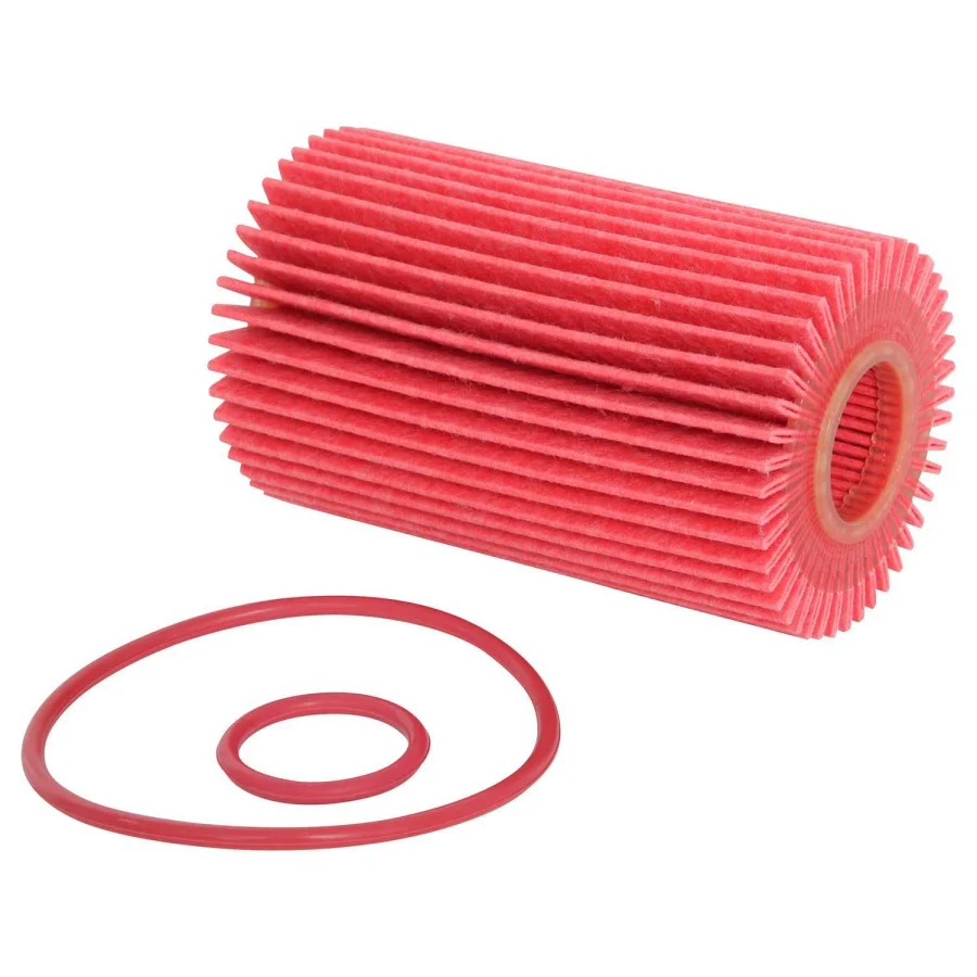 K&N Filtre à huile HP-7018, référence HP-7018