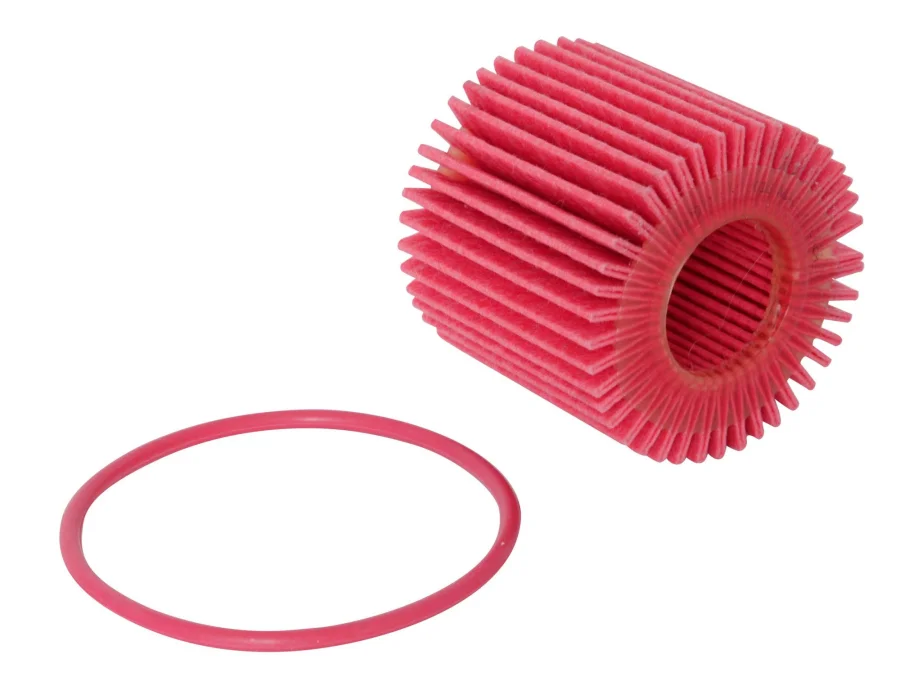 K&N Filtre à huile HP-7021, référence HP-7021