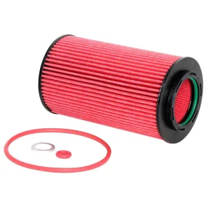 K&N Filtre à huile HP-7022, référence HP-7022