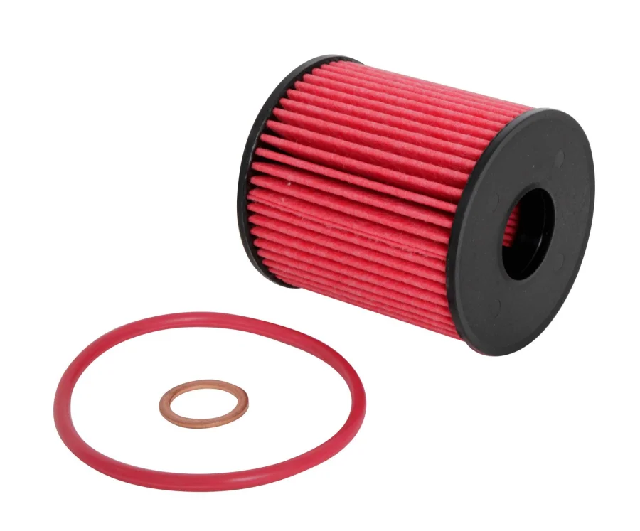 K&N Filtre à huile HP-7024, référence HP-7024