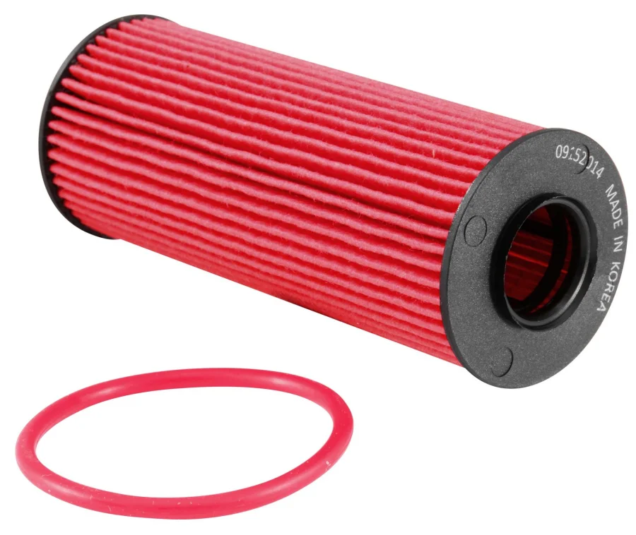K&N Filtre à huile HP-7025, référence HP-7025