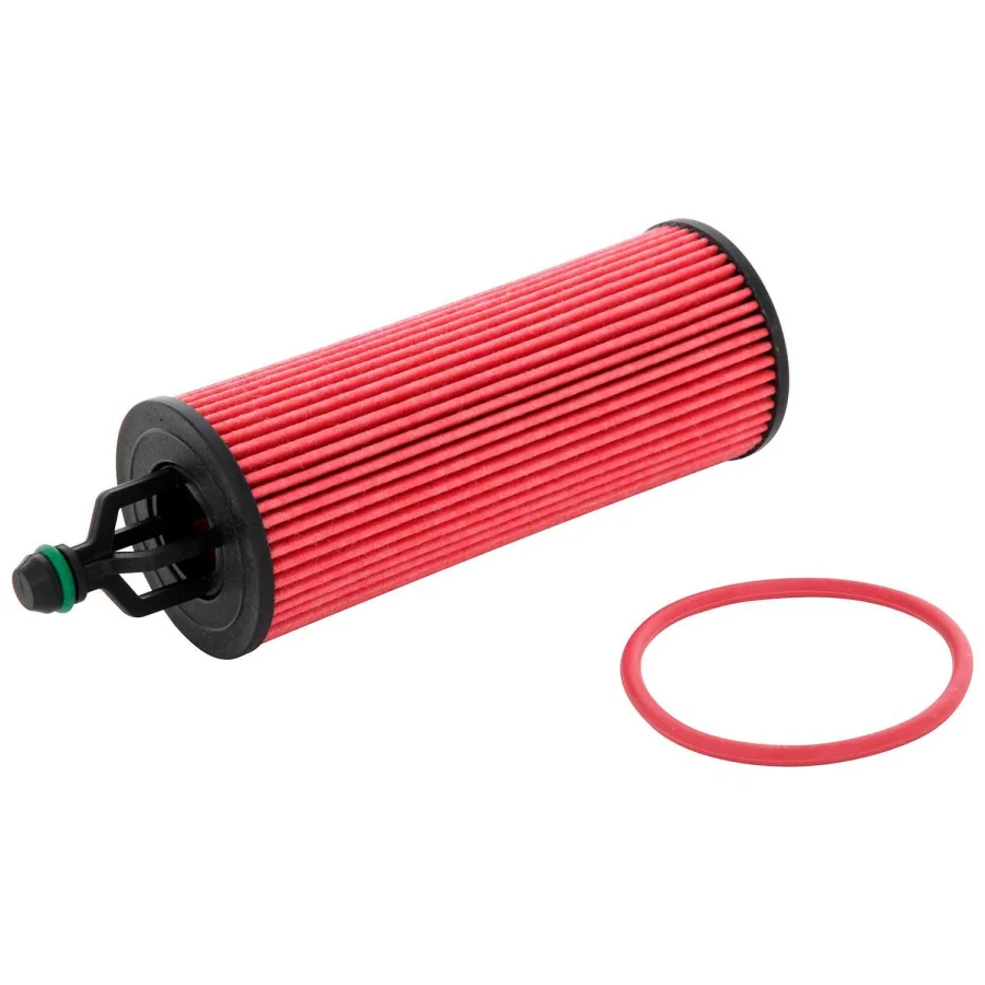 K&N Filtre à huile HP-7026, référence HP-7026