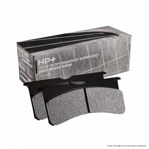 Hawk HB952N.640 - Hawk HP Plus Brake Pads; Front, référence HWK-HB952N.640