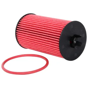 K&N Filtre à huile HP-7027, référence HP-7027