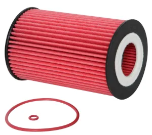 K&N Filtre à huile HP-7028, référence HP-7028