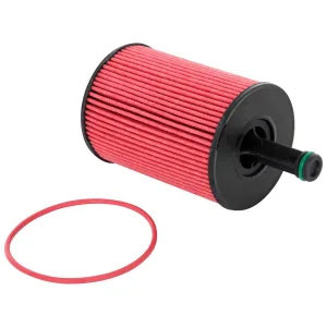 K&N Filtre à huile HP-7031, référence HP-7031