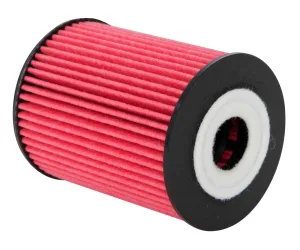 K&N Filtre à huile HP-7035, référence HP-7035