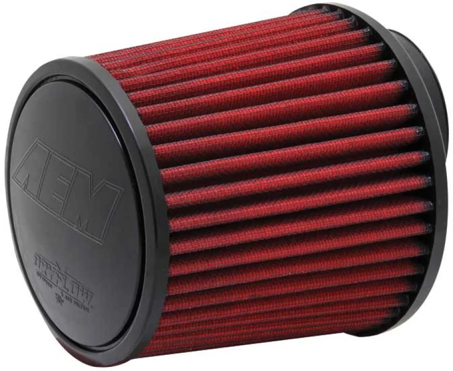 AEM Filtre AEM DryFlow sur commande 21-202DOSK, référence AEM-21-202DOSK