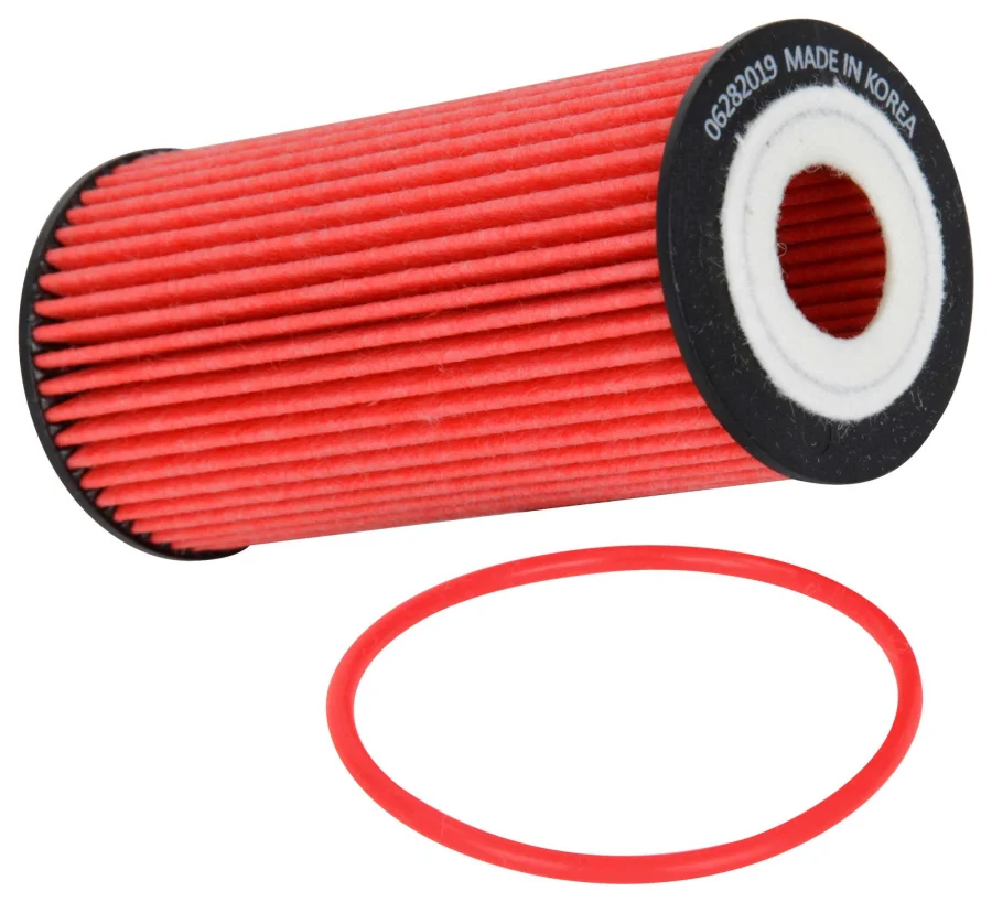 K&N Filtre à huile HP-7038, référence HP-7038