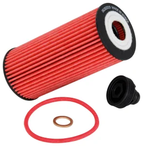 K&N Filtre à huile HP-7039, référence HP-7039