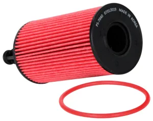 K&N Filtre à huile HP-7040, référence HP-7040
