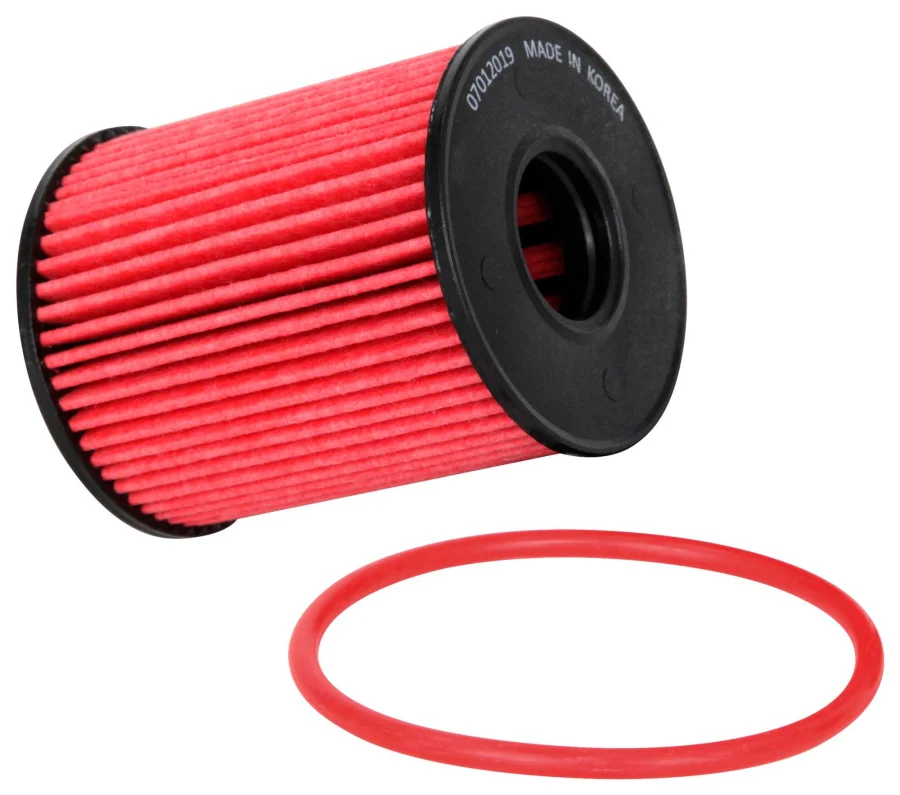 K&N Filtre à huile HP-7041, référence HP-7041