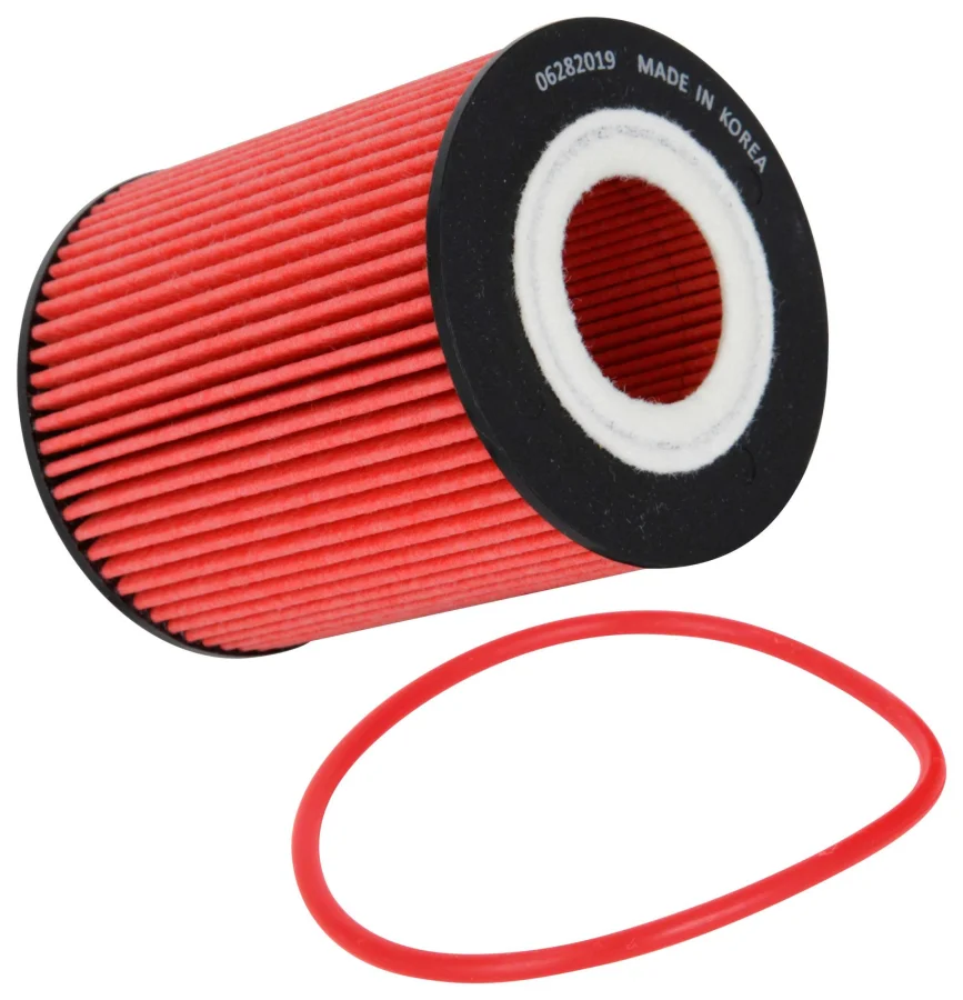 K&N Filtre à huile HP-7043, référence HP-7043