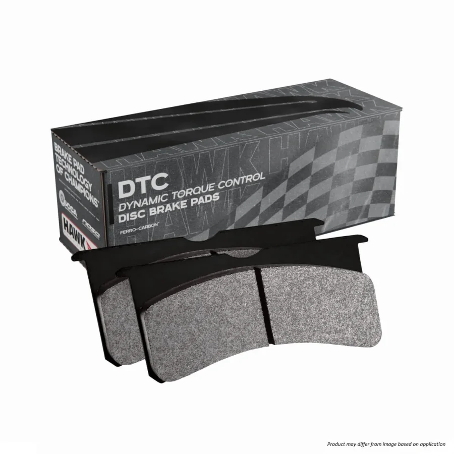 Hawk HB984W.800 - Hawk DTC-30 Brake Pads;, référence HWK-HB984W.800