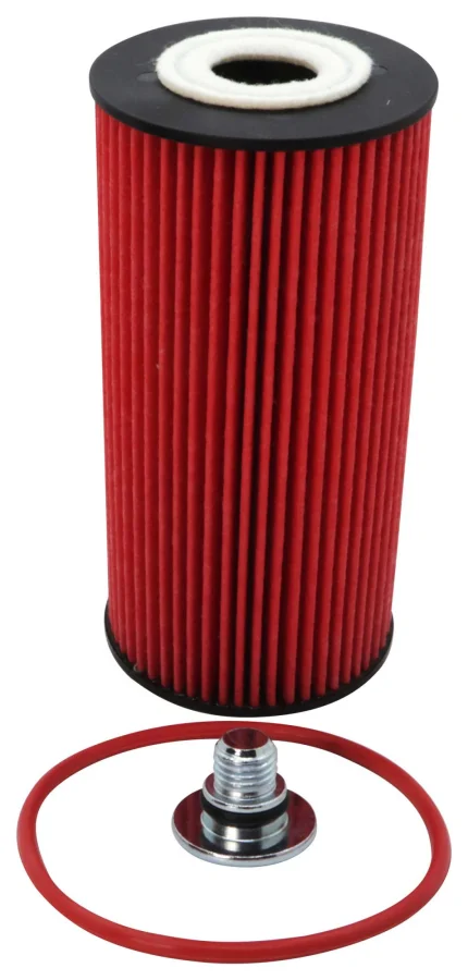 K&N Filtre à huile HP-7046, référence HP-7046