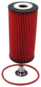 K&N Filtre à huile HP-7046, référence HP-7046