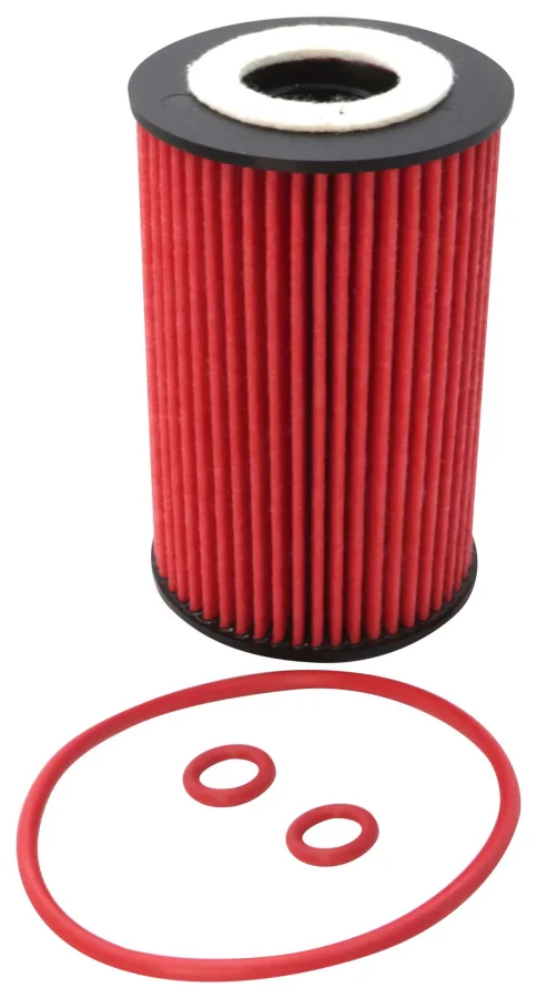 K&N Filtre à huile HP-7047, référence HP-7047