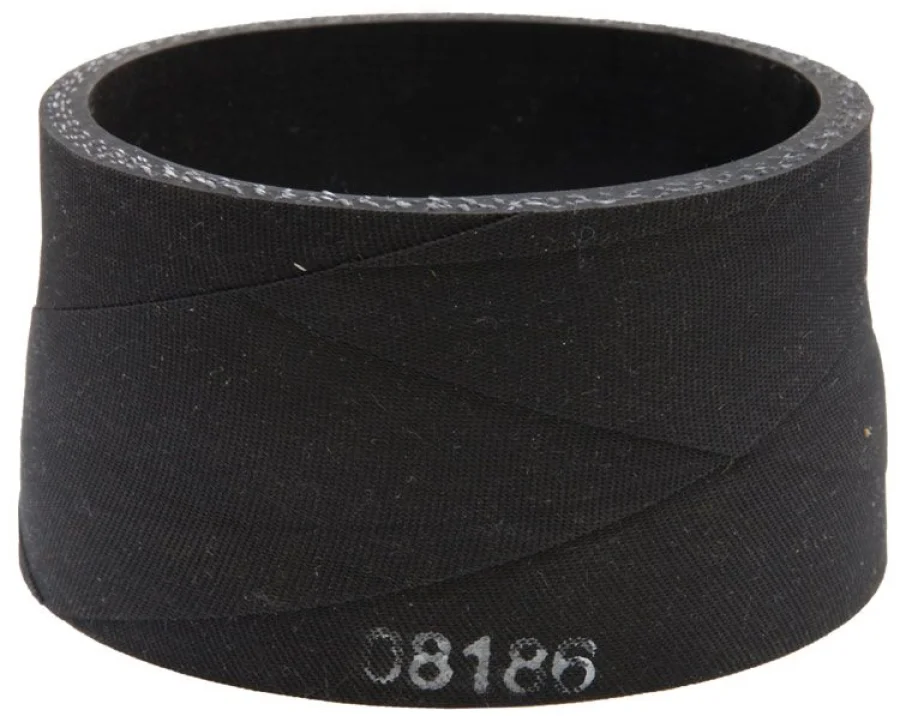 K&N Durite caoutchouc 08186, référence 08186