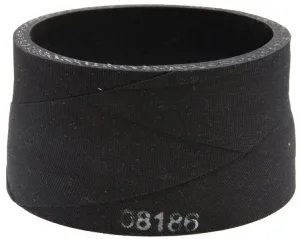 K&N Durite caoutchouc 08186, référence 08186