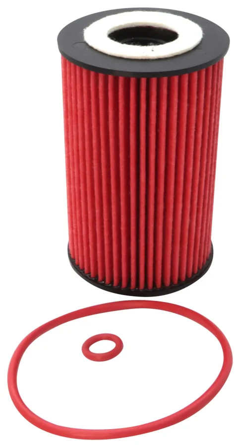 K&N Filtre à huile HP-7048, référence HP-7048