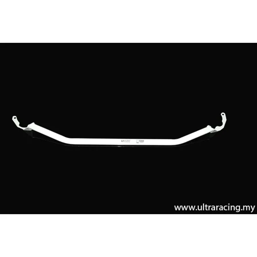 Ultra Racing BMW X3 11+ UltraRacing 2-Point Front Upper Strut Bar 2623, référence TW2-2623
