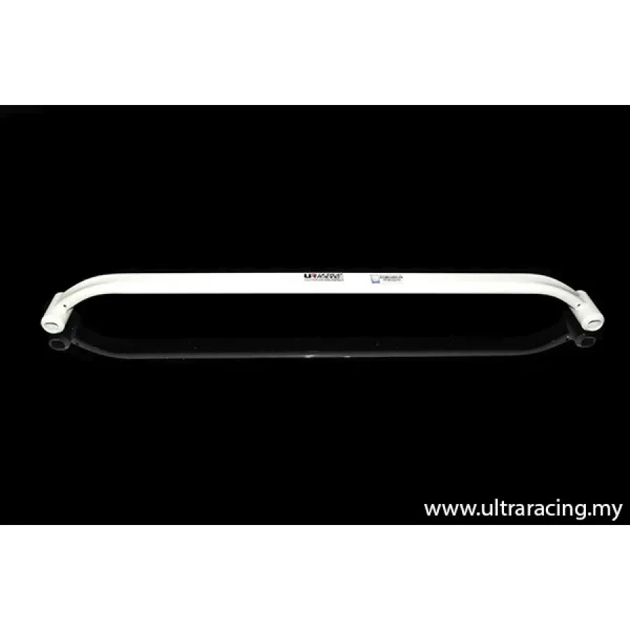 Ultra Racing BMW X3 / X4 11+ UltraRacing 2-Point Front Lower Brace 2642, référence LA2-2642