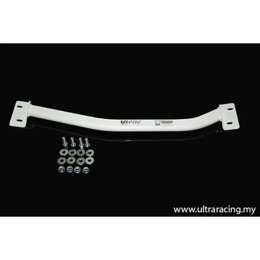 Ultra Racing BMW X3 11+ UltraRacing 2-Point Rear Lower Brace 2644, référence RL2-2644