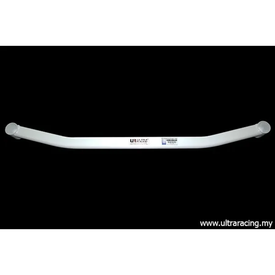 Ultra Racing BMW X3 11+ UltraRacing 2-Point Rear Lower Brace 2645, référence RL2-2645