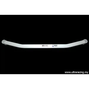 Ultra Racing BMW X3 11+ UltraRacing 2-Point Rear Lower Brace 2645, référence RL2-2645